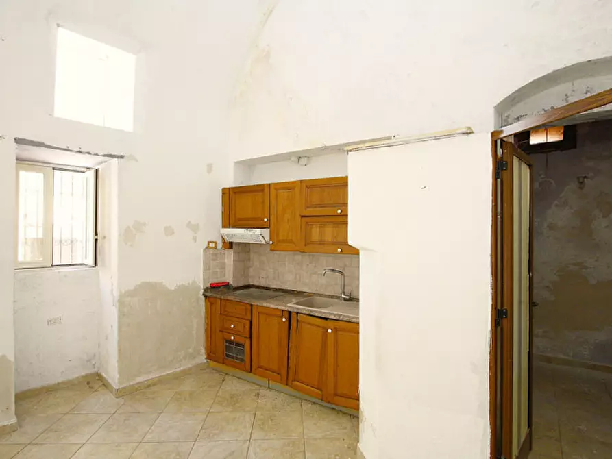 Immagine 12 di Casa indipendente in vendita  in Via De Filippo a Matino