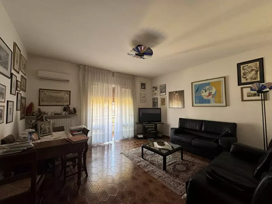 Immagine 3 di Appartamento in vendita  in Via Gherardo Ghirardini a Este