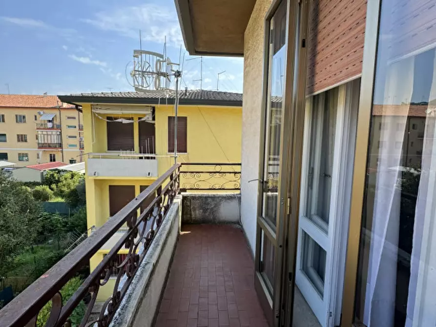 Immagine 4 di Appartamento in vendita  in Via Gherardo Ghirardini a Este