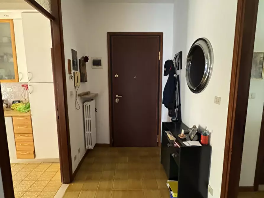 Immagine 5 di Appartamento in vendita  in Via Gherardo Ghirardini a Este