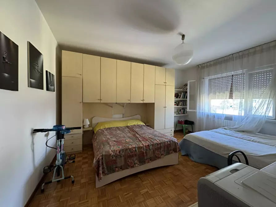 Immagine 7 di Appartamento in vendita  in Via Gherardo Ghirardini a Este