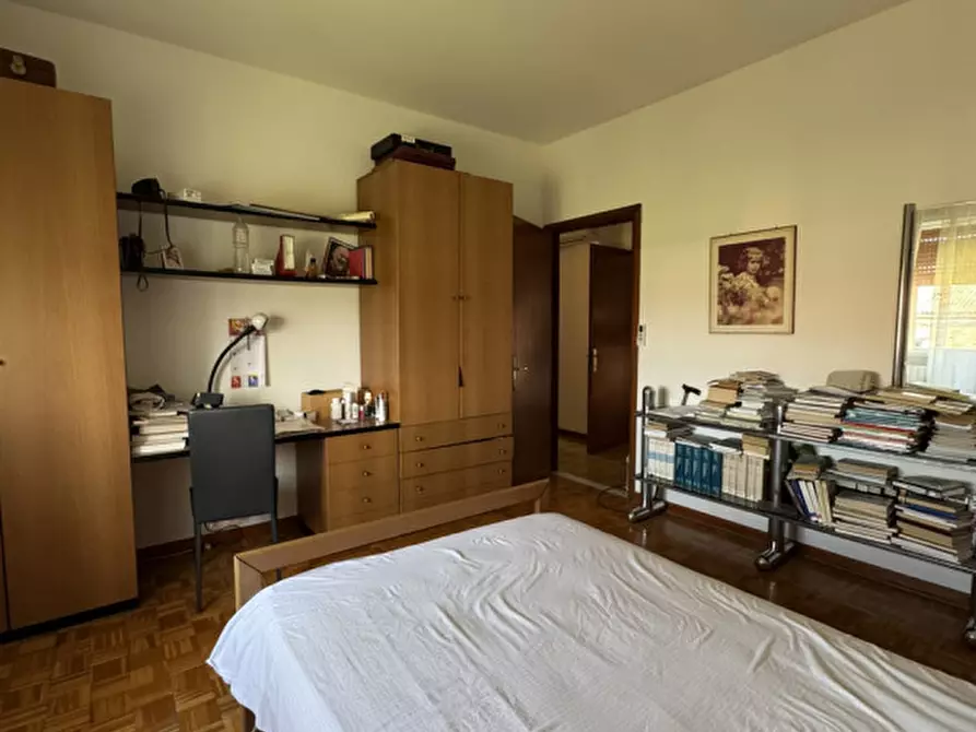 Immagine 10 di Appartamento in vendita  in Via Gherardo Ghirardini a Este