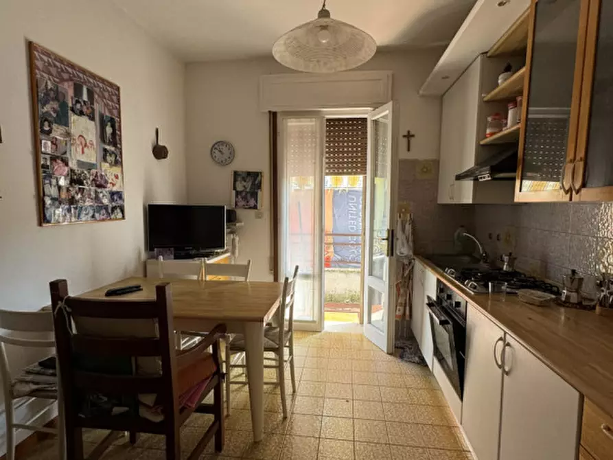 Immagine 11 di Appartamento in vendita  in Via Gherardo Ghirardini a Este