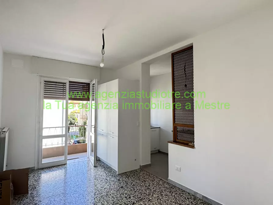 Immagine 1 di Appartamento in affitto  in Via Monte Ortone 1 a Venezia