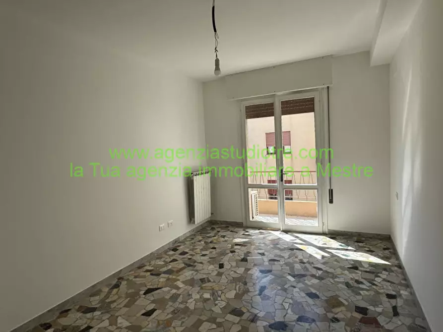 Immagine 5 di Appartamento in affitto  in Via Monte Ortone 1 a Venezia