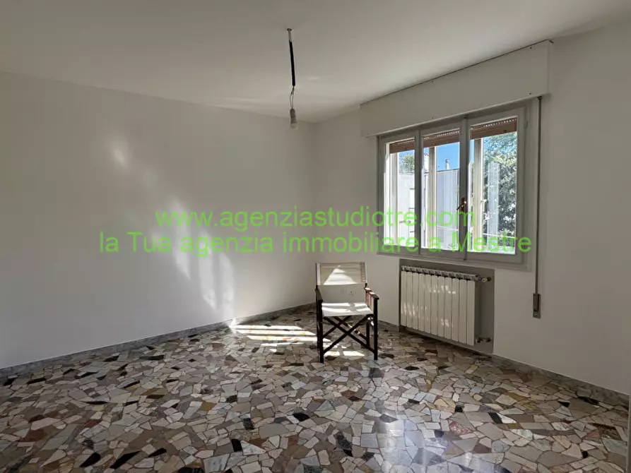 Immagine 6 di Appartamento in affitto  in Via Monte Ortone 1 a Venezia