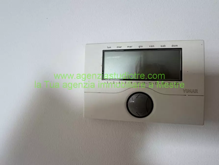 Immagine 14 di Appartamento in affitto  in Via Monte Ortone 1 a Venezia