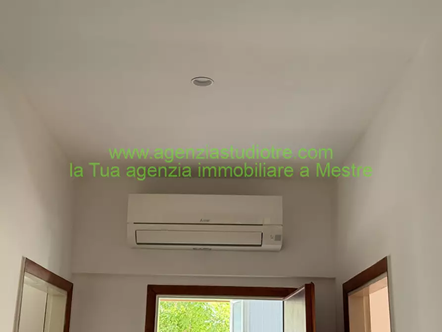 Immagine 15 di Appartamento in affitto  in Via Monte Ortone 1 a Venezia