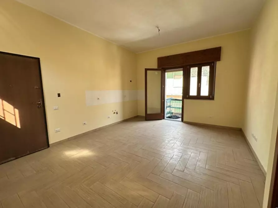 Immagine 1 di Appartamento in vendita  in via Fratelli Bandiera a Cagliari