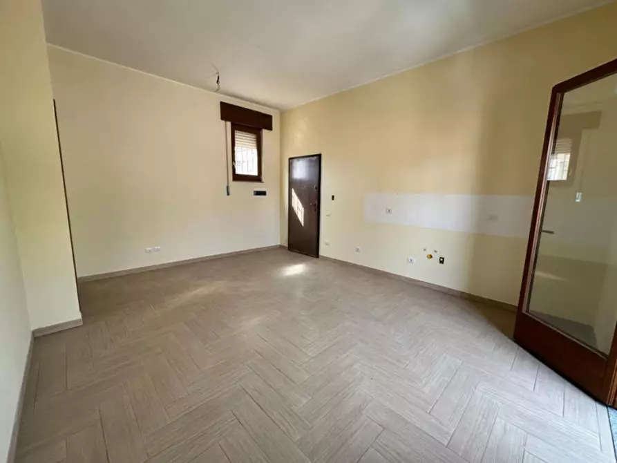 Immagine 2 di Appartamento in vendita  in via Fratelli Bandiera a Cagliari