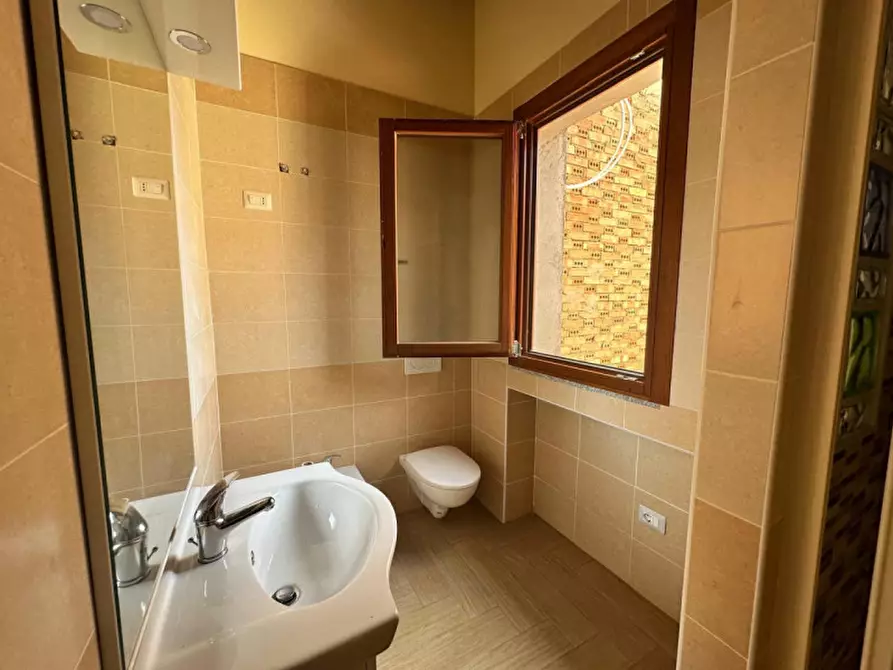 Immagine 5 di Appartamento in vendita  in via Fratelli Bandiera a Cagliari