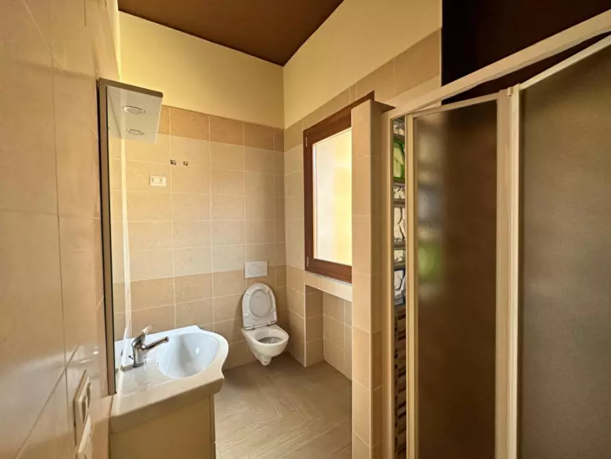 Immagine 6 di Appartamento in vendita  in via Fratelli Bandiera a Cagliari