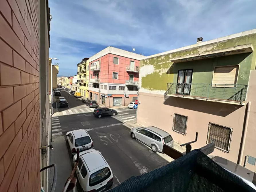 Immagine 7 di Appartamento in vendita  in via Fratelli Bandiera a Cagliari