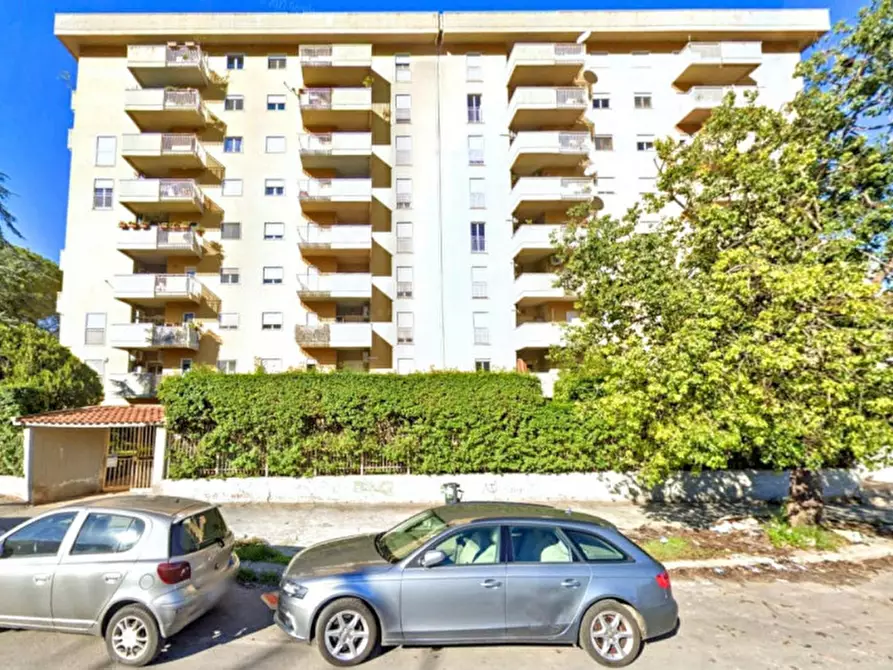 Immagine 1 di Appartamento in vendita  in Viale Placido Rizzotto, 61, 90125 Palermo PA, Italia a Palermo