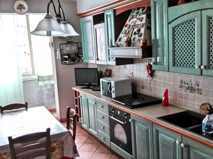 Immagine 2 di Appartamento in vendita  in Viale Placido Rizzotto, 61, 90125 Palermo PA, Italia a Palermo