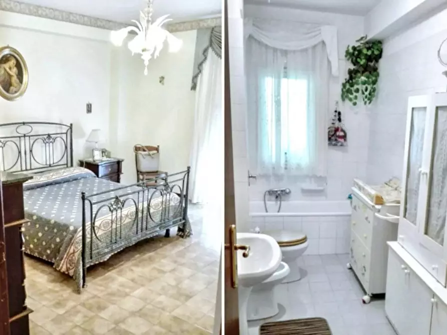 Immagine 7 di Appartamento in vendita  in Viale Placido Rizzotto, 61, 90125 Palermo PA, Italia a Palermo