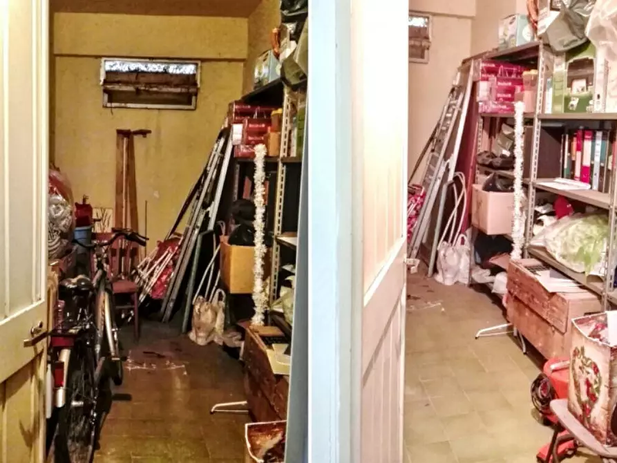 Immagine 9 di Appartamento in vendita  in Viale Placido Rizzotto, 61, 90125 Palermo PA, Italia a Palermo