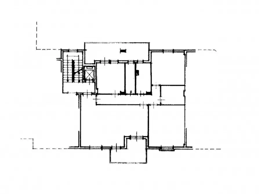 Immagine 13 di Appartamento in vendita  in Viale Placido Rizzotto, 61, 90125 Palermo PA, Italia a Palermo