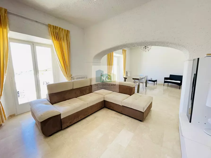 Immagine 6 di Villa in vendita  in via ciglio 150 a Serrara Fontana