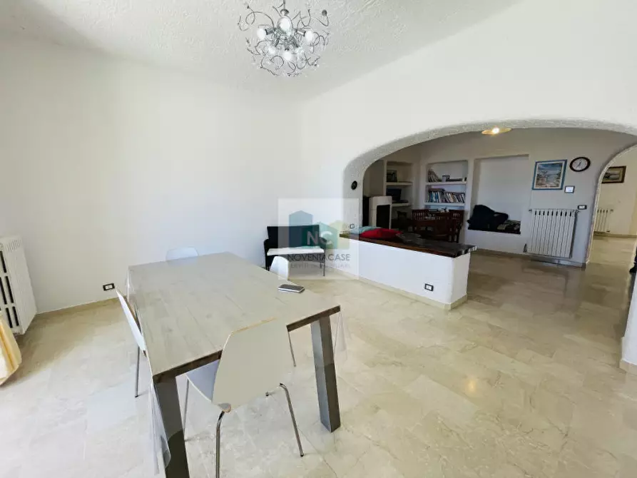 Immagine 7 di Villa in vendita  in via ciglio 150 a Serrara Fontana