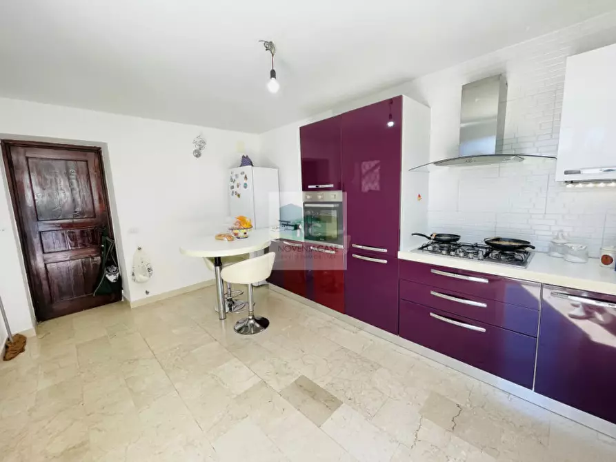 Immagine 11 di Villa in vendita  in via ciglio 150 a Serrara Fontana