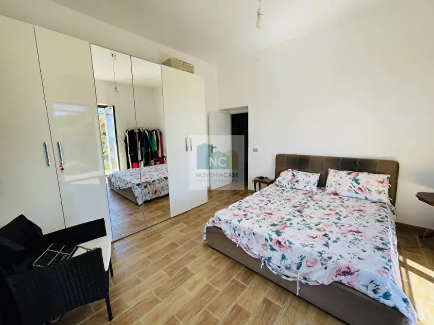 Immagine 14 di Villa in vendita  in via ciglio 150 a Serrara Fontana