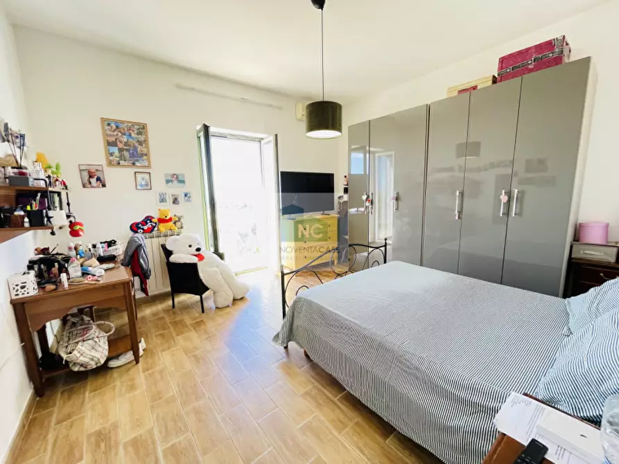 Immagine 19 di Villa in vendita  in via ciglio 150 a Serrara Fontana