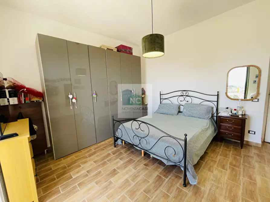 Immagine 22 di Villa in vendita  in via ciglio 150 a Serrara Fontana