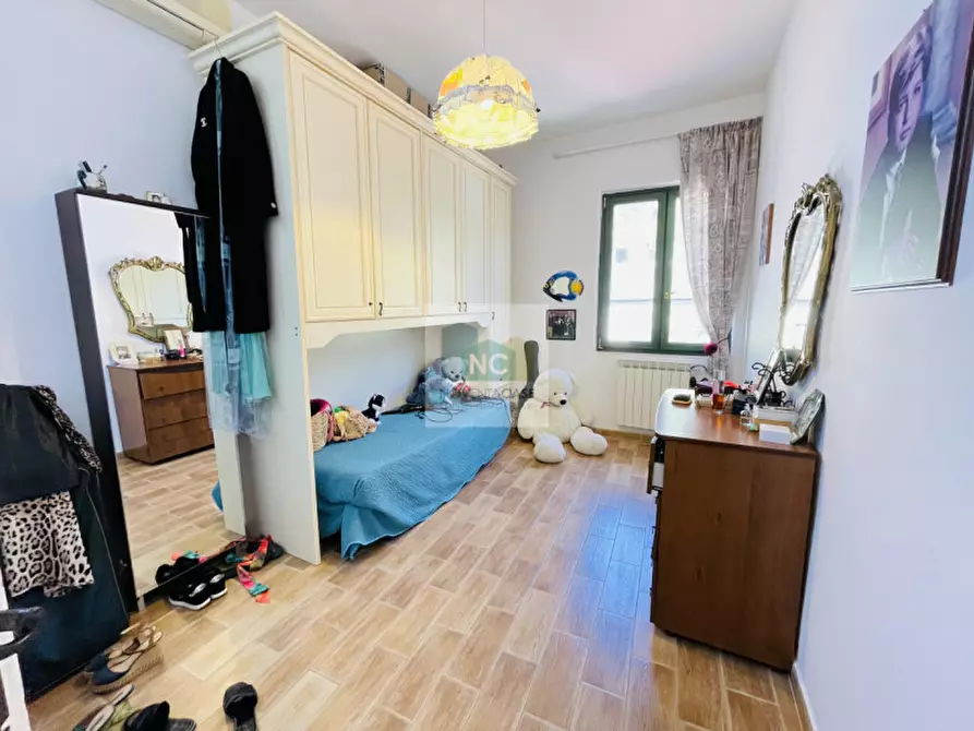 Immagine 23 di Villa in vendita  in via ciglio 150 a Serrara Fontana