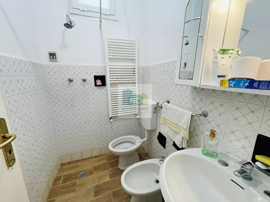 Immagine 27 di Villa in vendita  in via ciglio 150 a Serrara Fontana