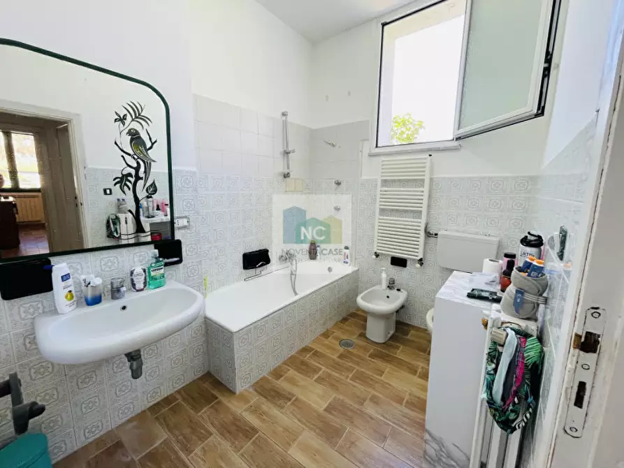 Immagine 28 di Villa in vendita  in via ciglio 150 a Serrara Fontana