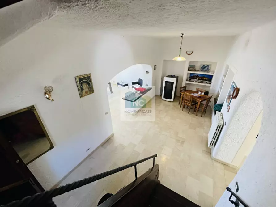 Immagine 30 di Villa in vendita  in via ciglio 150 a Serrara Fontana