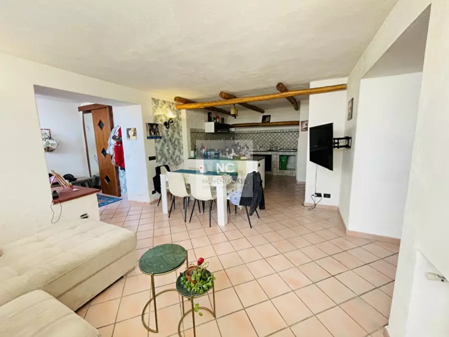 Immagine 38 di Villa in vendita  in via ciglio 150 a Serrara Fontana