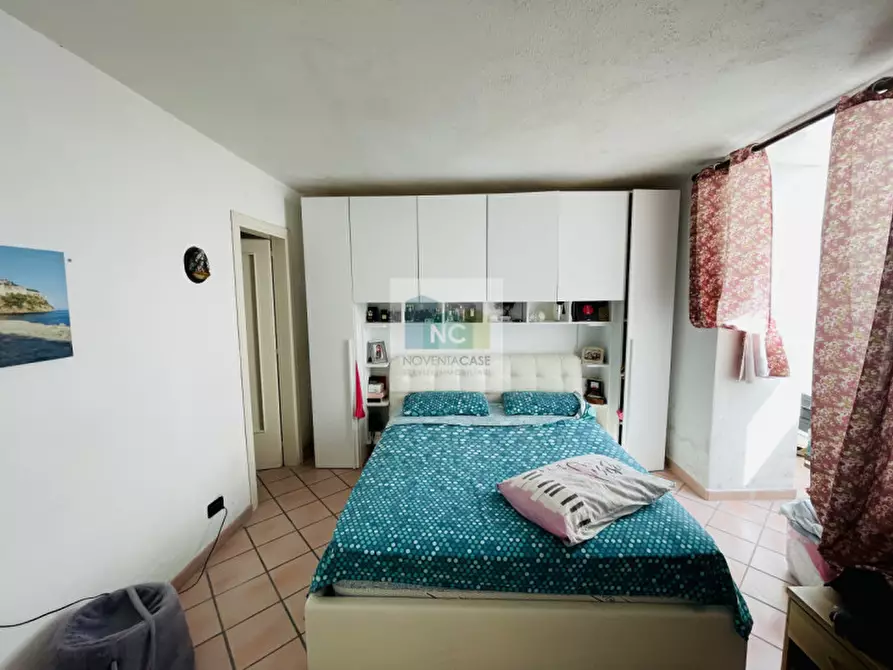 Immagine 39 di Villa in vendita  in via ciglio 150 a Serrara Fontana