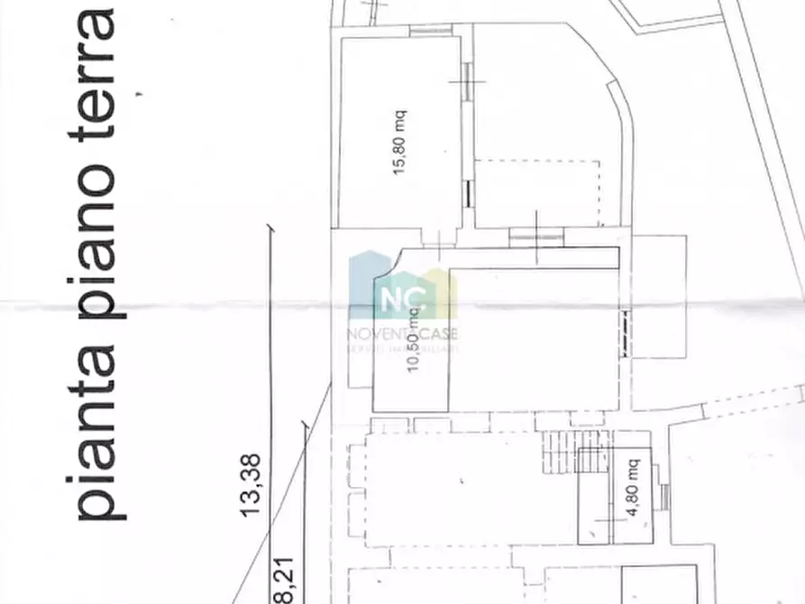 Immagine 43 di Villa in vendita  in via ciglio 150 a Serrara Fontana