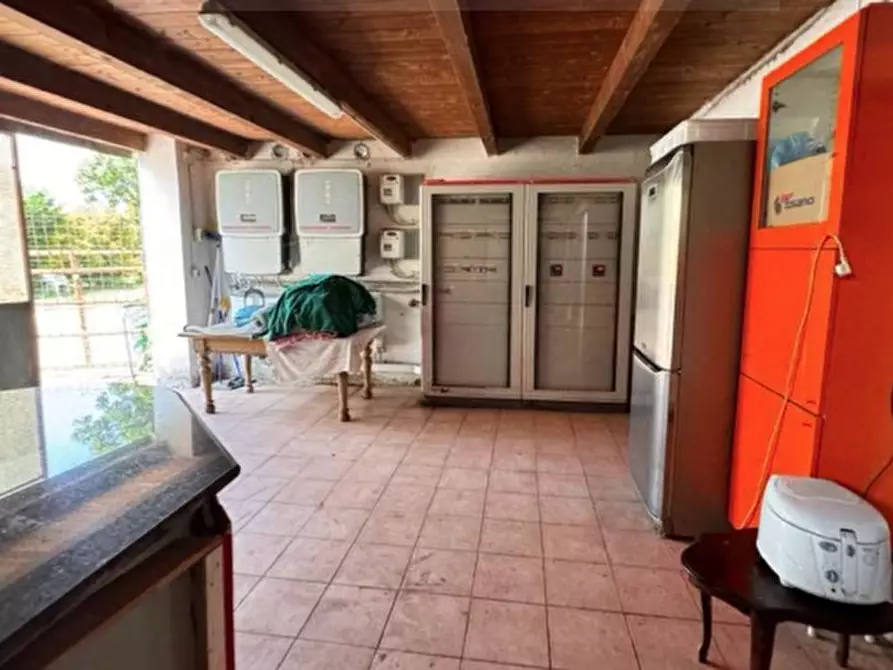 Immagine 27 di Magazzino in vendita  in VIA OLMO a Gazzo Veronese