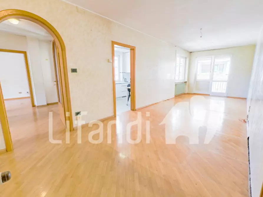 Immagine 2 di Appartamento in vendita  in Freiheitsstraße - Corso della Libertà a Merano .Meran.