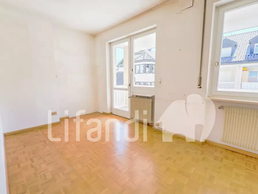 Immagine 3 di Appartamento in vendita  in Freiheitsstraße - Corso della Libertà a Merano .Meran.