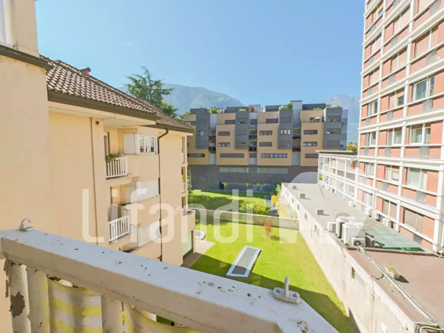 Immagine 8 di Appartamento in vendita  in Freiheitsstraße - Corso della Libertà a Merano .Meran.