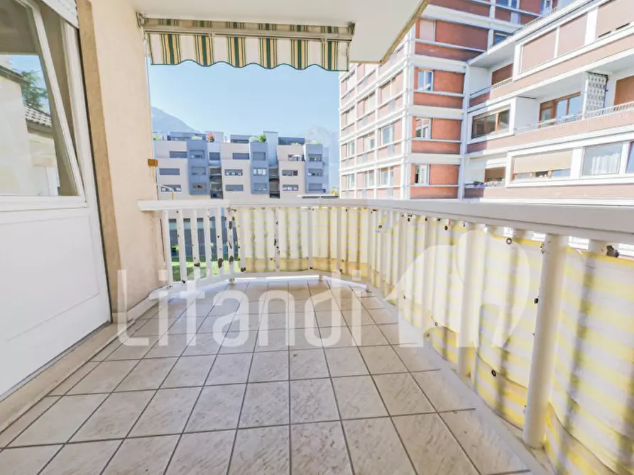 Immagine 9 di Appartamento in vendita  in Freiheitsstraße - Corso della Libertà a Merano .Meran.