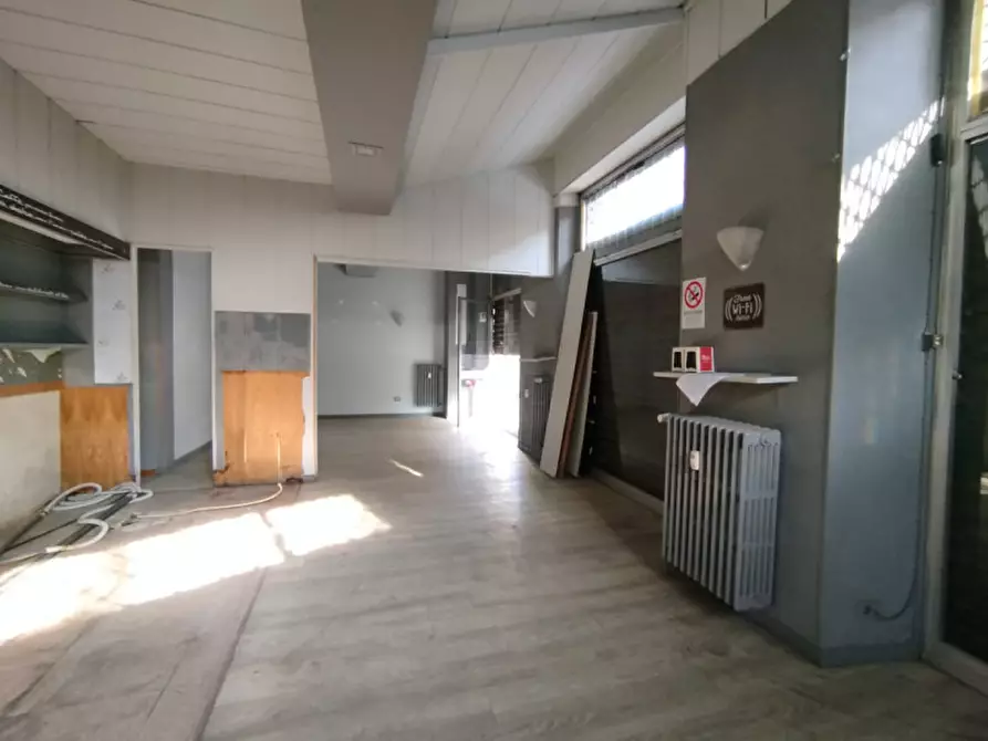 Immagine 7 di Negozio in affitto  in Corso Vittorio Emanuele II 182 a Torino