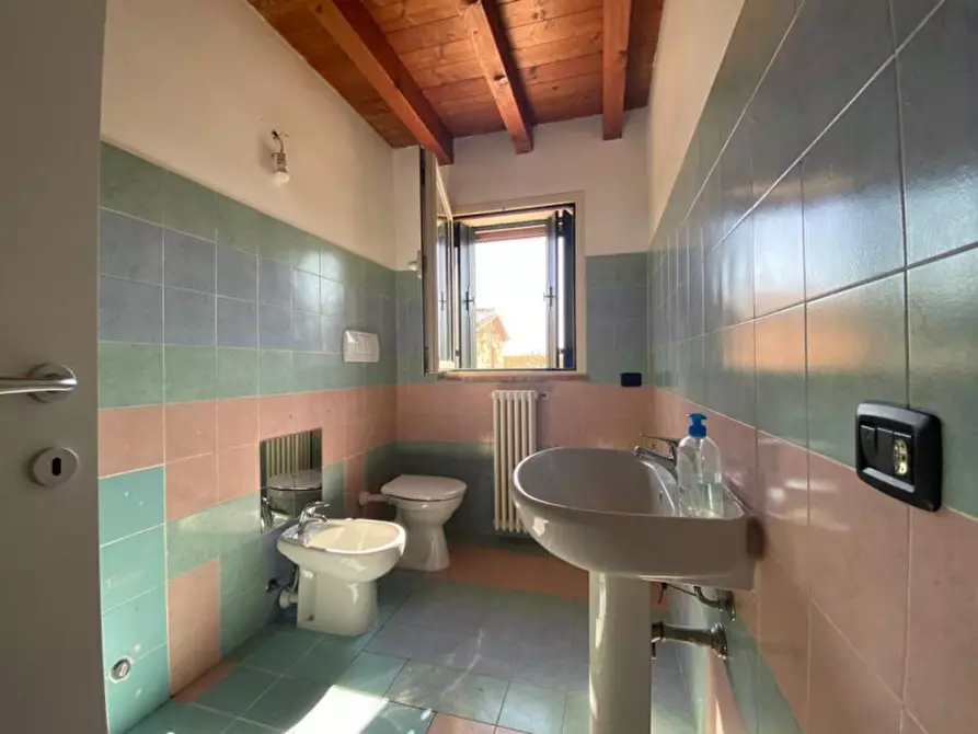 Immagine 8 di Appartamento in vendita  a Mozzecane