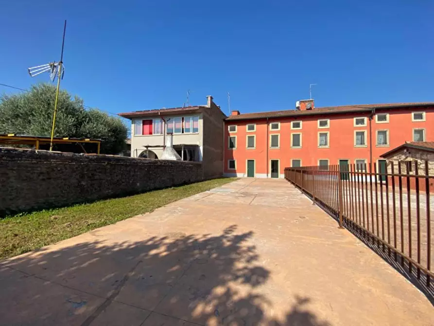 Immagine 2 di Appartamento in vendita  a Mozzecane