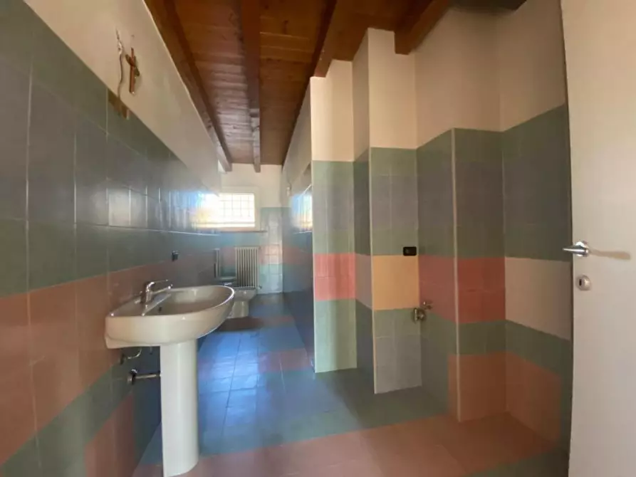 Immagine 7 di Appartamento in vendita  a Mozzecane