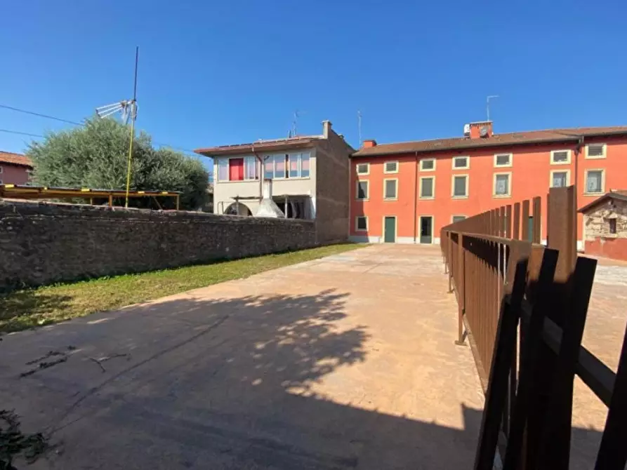 Immagine 9 di Appartamento in vendita  a Mozzecane