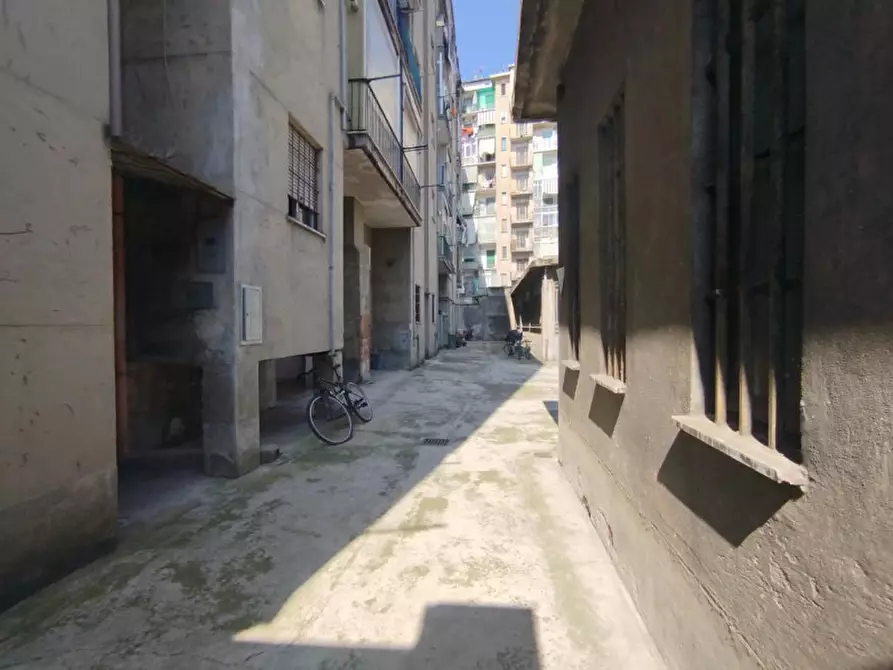 Immagine 8 di Negozio in vendita  in Via Nicola Fabrizi 140 a Torino