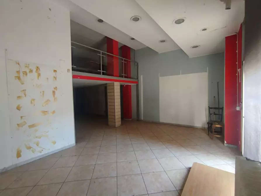 Immagine 18 di Negozio in vendita  in Via Nicola Fabrizi 140 a Torino