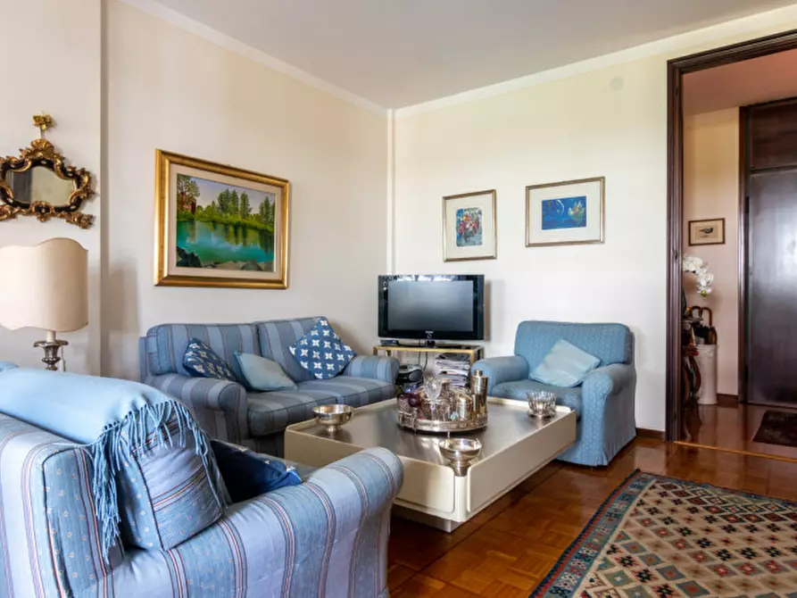 Immagine 2 di Appartamento in vendita  in Via Nazareth a Padova