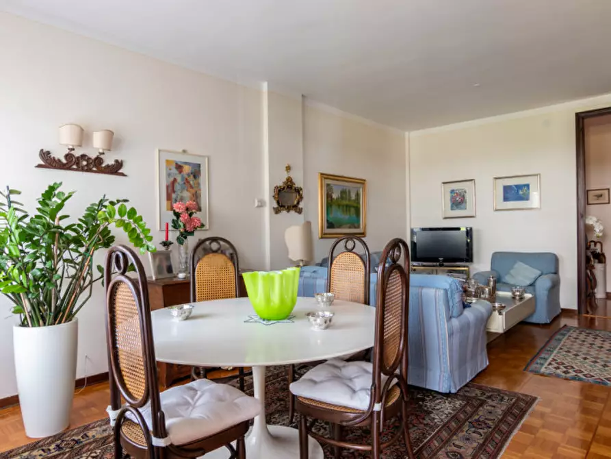 Immagine 3 di Appartamento in vendita  in Via Nazareth a Padova