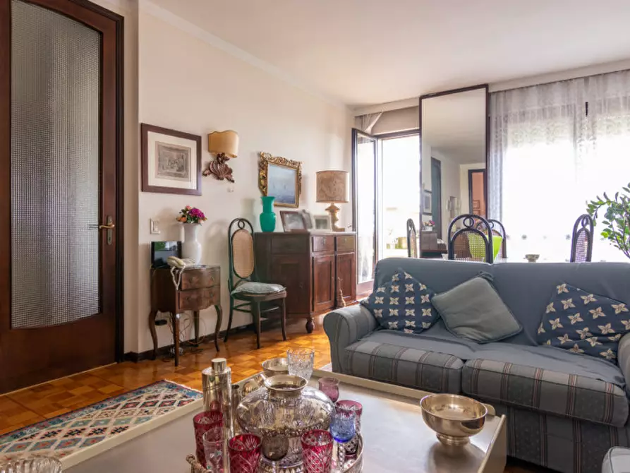 Immagine 4 di Appartamento in vendita  in Via Nazareth a Padova